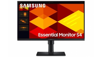 LCD Monitor|SAMSUNG|27 "|1920 x 1080 pixels|Full HD|Native aspect ratio 16:9|LCD|Flat|LS27D402GAUXEN