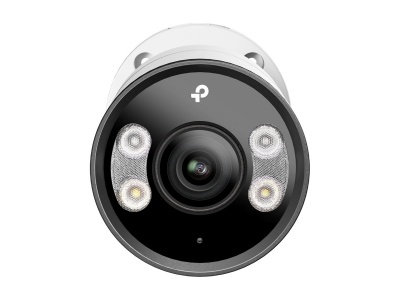 TP-Link InSight S385 VIGI 8MP Outdoor Full-Color Bullet Network Camera