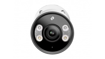 TP-Link InSight S385 VIGI 8MP Outdoor Full-Color Bullet Network Camera