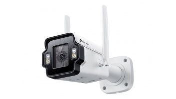 TP-Link InSight S345-4G VIGI 4MP Outdoor Full-Color 4G Bullet Network Camera