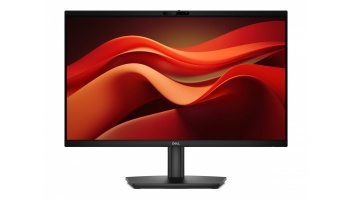 Dell LCD E2426HB 24" IPS FHD/1920×1080/HDMI,DP,USB,USB Hub/Black | Dell