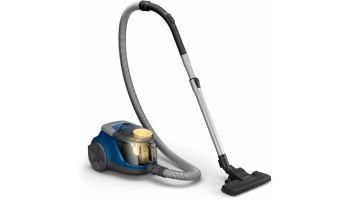 Vacuum Cleaner|PHILIPS|2000 Series|Cordless/Bagless|850 Watts|Capacity 1.3 l|Noise 77 dB|Weight 4 kg|XB2125/09