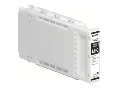 Epson Singlepack UltraChrome XD | T692500 | Cartridge | Matte Black