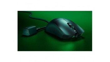 Razer Viper V3 Pro Gaming Mouse, Wireless, Black