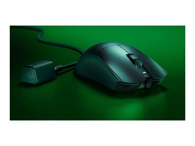 Razer Viper V3 Pro Gaming Mouse, Wireless, Black