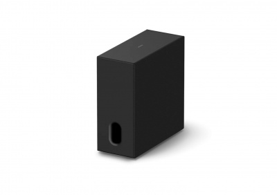 Sony Subwoofer | BRAVIA Theatre Sub 8, SASW8.CEJ | 300 W | Bluetooth | Wireless connection | Black
