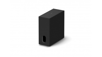 Sony Subwoofer | BRAVIA Theatre Sub 8, SASW8.CEJ | 300 W | Bluetooth | Wireless connection | Black
