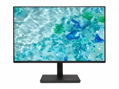 Acer VERO B247YGBMIQ 60cm 23.8'' FHD ZeroFrame IPS 120Hz 16:9 4ms(GTG) 250nits VGA HDMI DP DP out MM Audio In/Out USB3.2x4 USB-B(1up 4down) | Acer