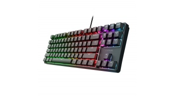 KEYBOARD USB GXT 864 CADA TKL/25724 TRUST