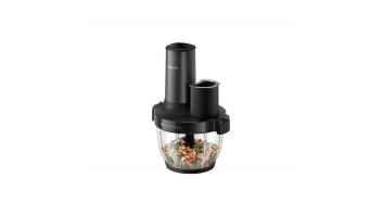 FOOD PROCESSOR CHOPPER/SERIES 5000 HR1507/00 PHILIPS