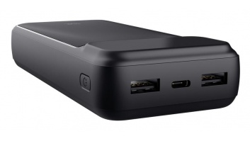 POWER BANK USB 20000MAH/AVALA 25883 TRUST