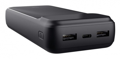 POWER BANK USB 20000MAH/AVALA 25883 TRUST