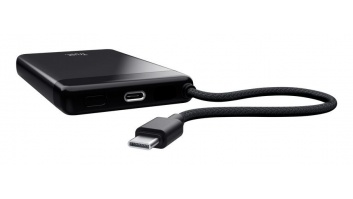 POWER BANK USB 10000MAH/FIERA 25880 TRUST