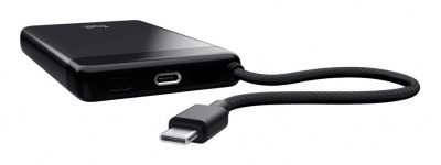 POWER BANK USB 10000MAH/FIERA 25880 TRUST