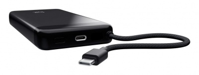 POWER BANK USB 20000MAH/FIERA 25881 TRUST