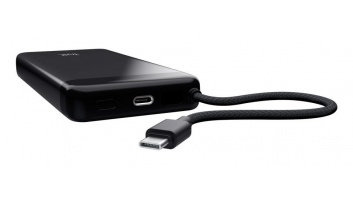 POWER BANK USB 20000MAH/FIERA 25881 TRUST