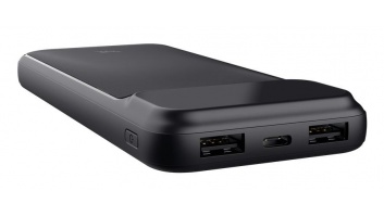 POWER BANK USB 10000MAH/25882 TRUST