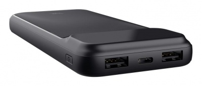 POWER BANK USB 10000MAH/25882 TRUST