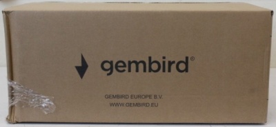 SALE OUT. | Gembird | UPS-RACK-1500 | 1500 VA | 220 V | DAMAGED PACKAGING