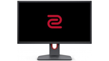 Benq | Gaming Monitor | XL2540K | 24.5 " | TN | FHD | 16:9 | 240 Hz | 1920 x 1080 | 320 cd/m² | HDMI ports quantity 3 | Black | Warranty 36 month(s)