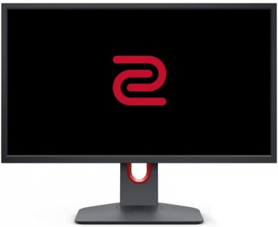 Benq | Gaming Monitor | XL2540K | 24.5 " | TN | FHD | 16:9 | 240 Hz | 1920 x 1080 | 320 cd/m² | HDMI ports quantity 3 | Black | Warranty 36 month(s)