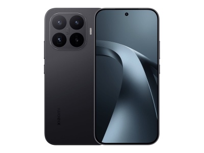 Xiaomi 17T Black 12GB RAM 256GB ROM