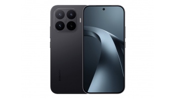 Xiaomi 17T Black 12GB RAM 256GB ROM