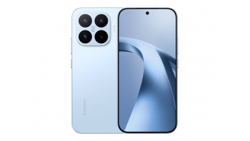Xiaomi 17T Blue 12GB RAM 256GB ROM