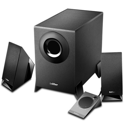 Edifier | M1360 | 85 dB | Black | 8.5 W