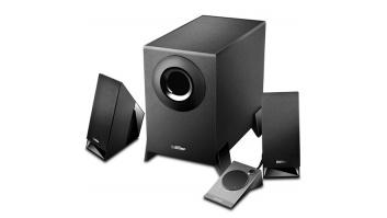 Edifier | M1360 | 85 dB | Black | 8.5 W