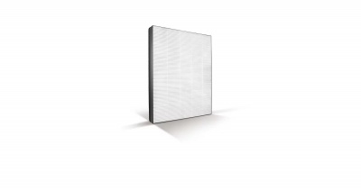 Original replacement filter for Air purifier and humidifier 2000i series | FY1410/30 NanoProtect HEPA | White