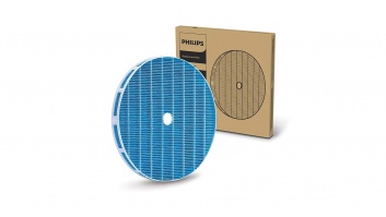Original replacement filter for Air purifier and humidifier 2000i series | FY2425/30 NanoCloud