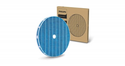 Original replacement filter for Air purifier and humidifier 2000i series | FY2425/30 NanoCloud