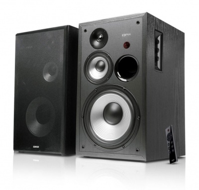 Edifier | Bluetooth Active Speakers | R2850DB | Bluetooth | Wireless connection