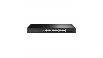 Switch|TP-LINK|Omada|TL-SG3428X-M2|Type L2+|4xSFP+|1xConsole|1|TL-SG3428X-M2