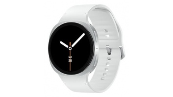 SMARTWATCH GALAXY WATCH8 LTE/44MM SILVER SM-L335 SAMSUNG