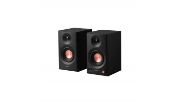 Edifier | Powered Studio Monitor Speakers | MR3 | 18 W | Bluetooth | Wireless connection | 85 dB | Black