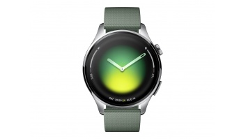 Xiaomi Watch 5 | Smart watch | AMOLED | 1.54" | Waterproof | Juniper Green