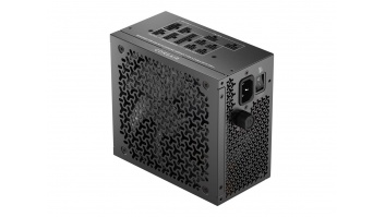 Corsair Fully Modular ATX Power Supply (EU) | RM850x SHIFT | 850 W | Black