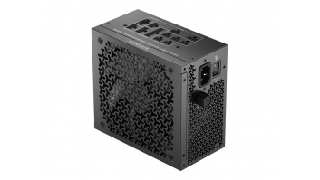 Corsair Fully Modular ATX Power Supply (EU) | RM1000x SHIFT | 1000 W | Black