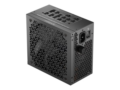 Corsair Fully Modular ATX Power Supply (EU) | RM1000x SHIFT | 1000 W | Black