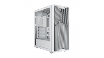 Corsair PC Case | 3200D RS | White | Mid-Tower