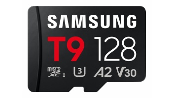 MEMORY MICRO SDXC T9 128GB/V30 MB-MH128T/WW SAMSUNG