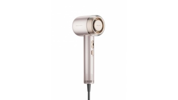 HAIR DRYER GUSTO/PINK GOLD AHG40A-PK DREAME