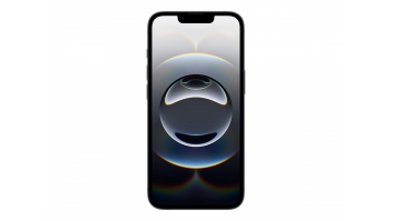 Apple | iPhone 16e | Black | 6 " | Super Retina XDR | 2532 x 1170 pixels | Apple A18 | Internal RAM 8 GB | 128 GB | Dual SIM | 4G | 5G | Main camera resolution 48+12 MP | Secondary camera resolution 12 MP | iOS | 18