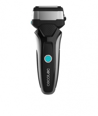 Cecotec Shaver | PrecisionCare X-Trimm Triple | Operating time (max) 60 min