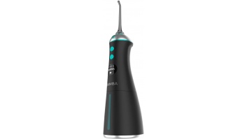 Cecotec | Oral irrigator | ToothCare 1100 Jet Liberty | 280 ml | Number of heads 6