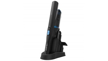 Cecotec Vacuum Cleaner | Conga Rockstar Micro+ Animal | Cordless operating | Handheld | 200 W | 16.8 V | Operating time (max) 40 min | Black