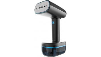 Cecotec Garment Steamer | IronHero 1800 Force | Handheld | 1800 W | 0.2 L | 35 g/min