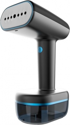 Cecotec Garment Steamer | IronHero 1800 Force | Handheld | 1800 W | 0.2 L | 35 g/min